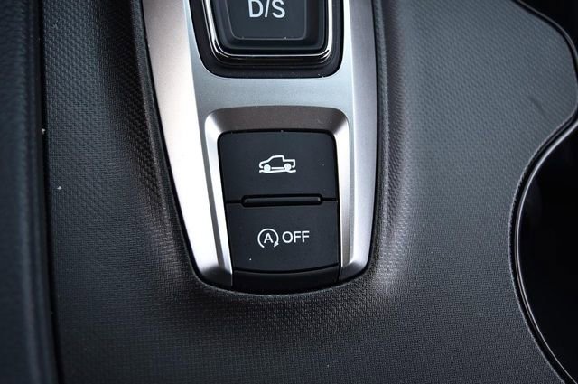 New 2025 Honda Ridgeline TrailSport image 21