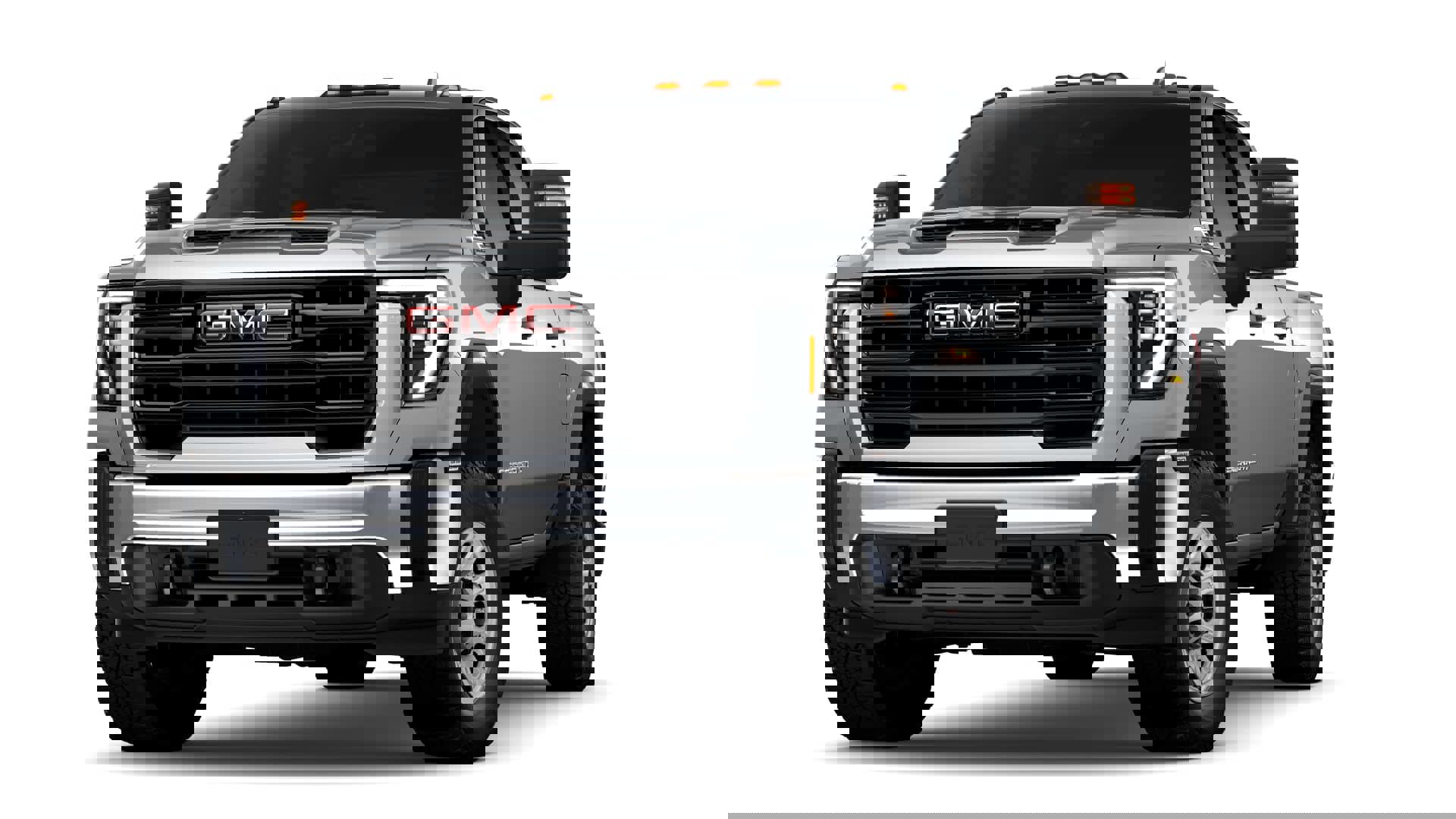 New 2026 GMC Sierra 3500 Pro w/ Convenience Package