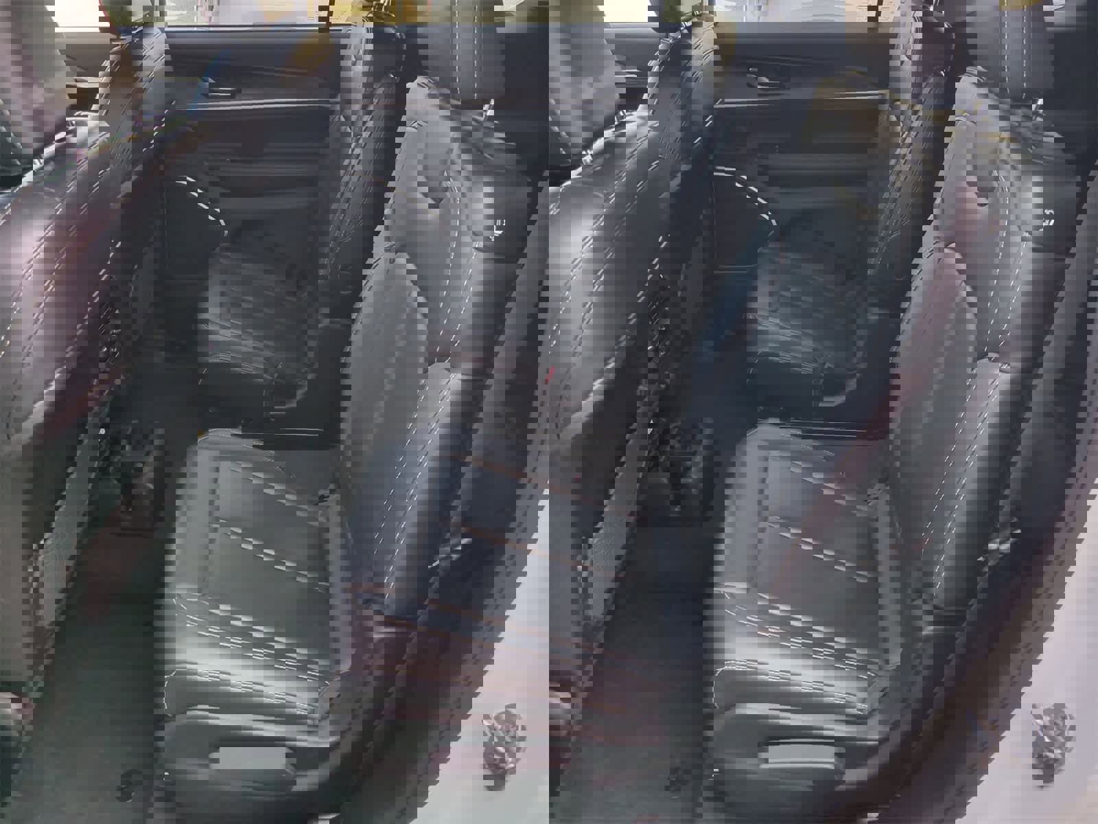 Certified 2022 Jeep Grand Cherokee L Limited image 19