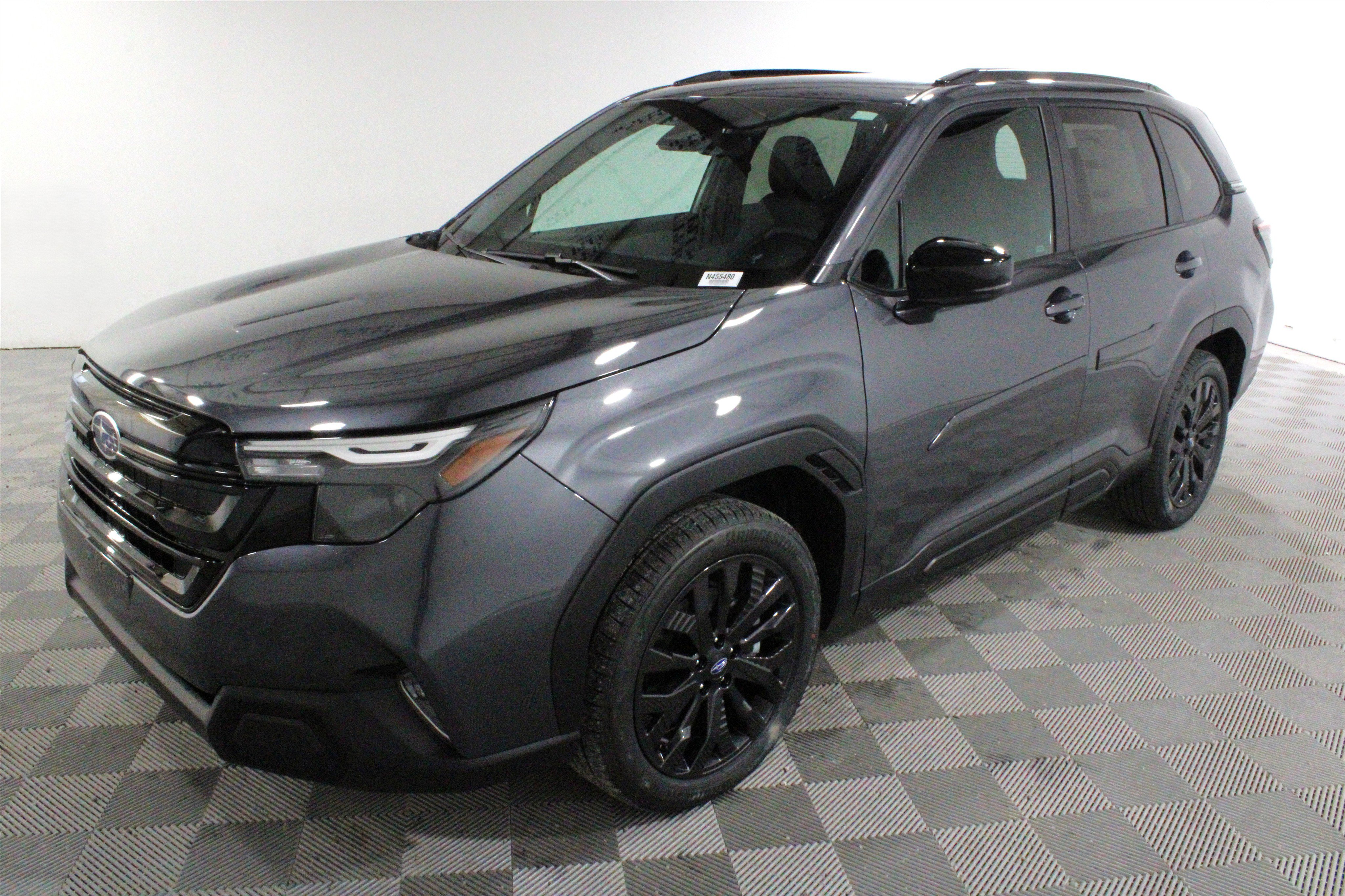 New 2026 Subaru Forester Sport AWD/4WD image 32