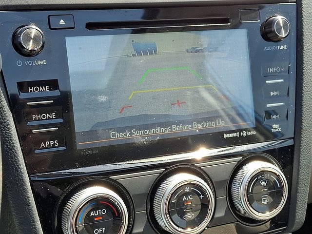 Used 2017 Subaru Forester 2.5i Premium image 4