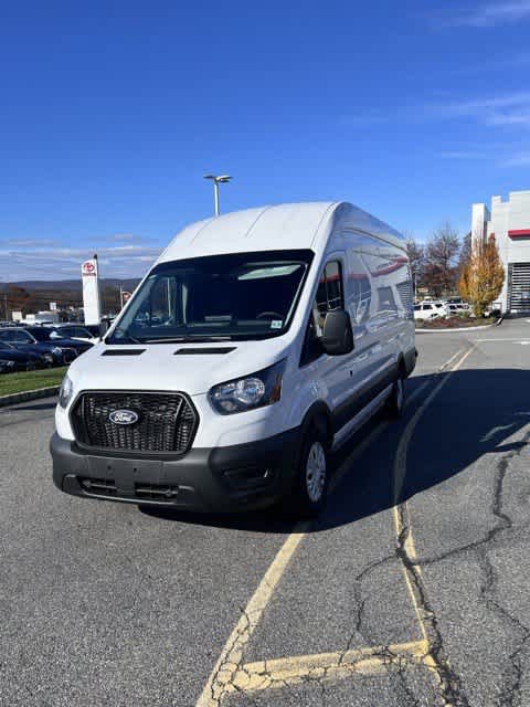 Used 2026 Ford Transit 350 148 High Roof Extended w/ Load Area Protection Package