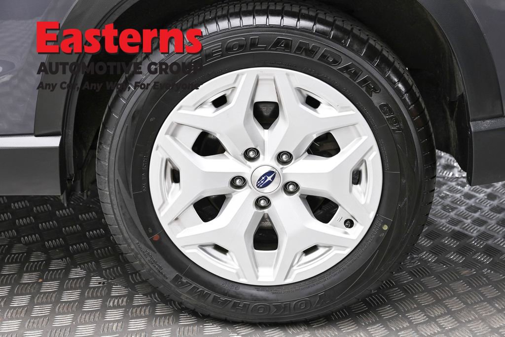 Used 2023 Subaru Forester image 8