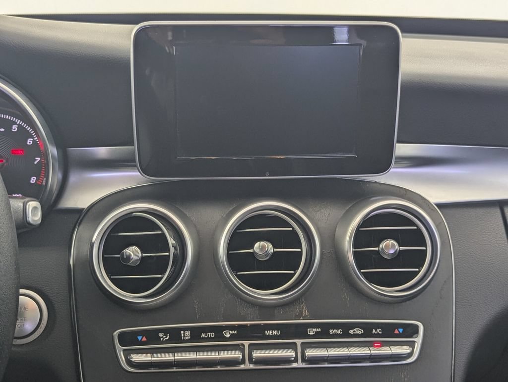 Used 2017 Mercedes-Benz C 300 Sedan image 20