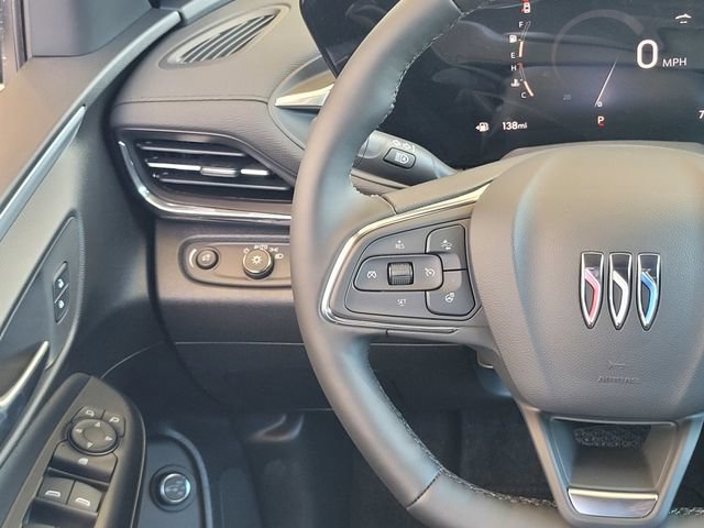 New 2026 Buick Envista Preferred w/ Convenience I Package FWD image 13
