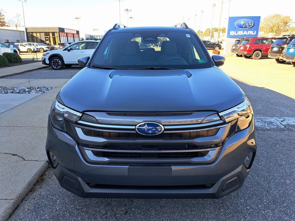 New 2026 Subaru Forester Premium image 9