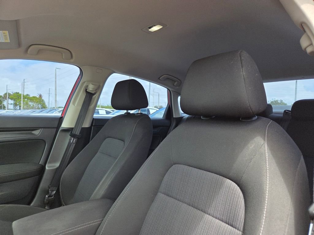 Used 2022 Honda Civic LX image 20