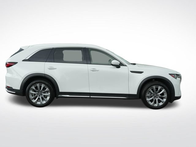 Used 2024 MAZDA CX-90 3.3 Turbo w/ Premium Package AWD/4WD image 10