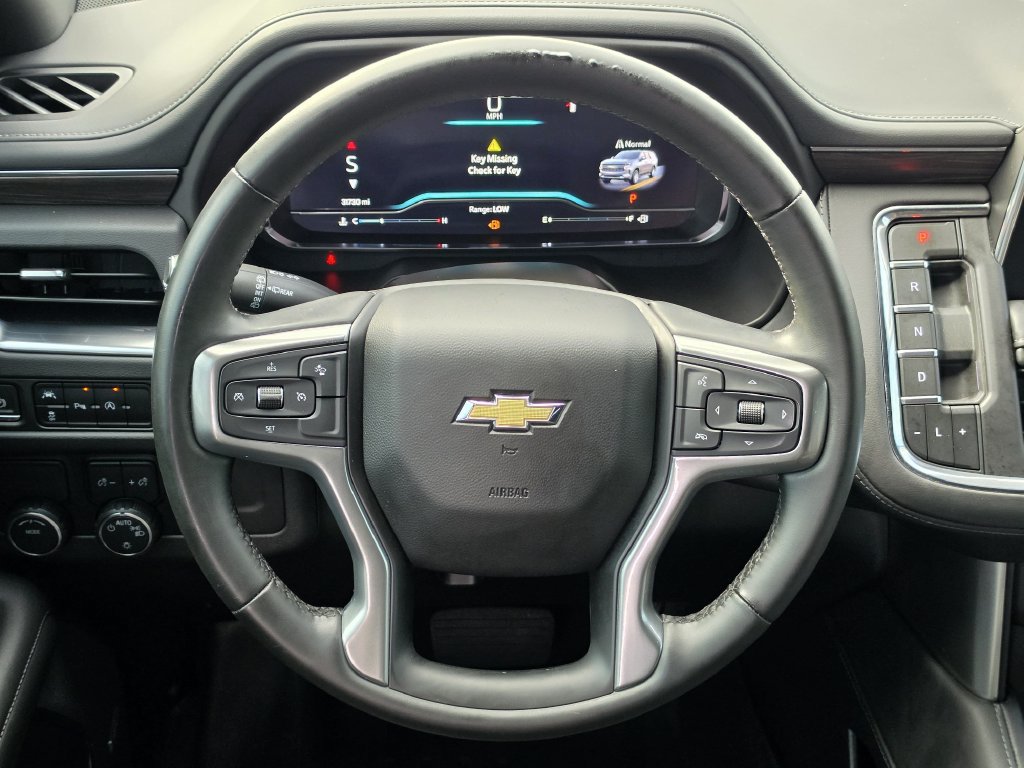 Used 2024 Chevrolet Tahoe LT RWD image 14