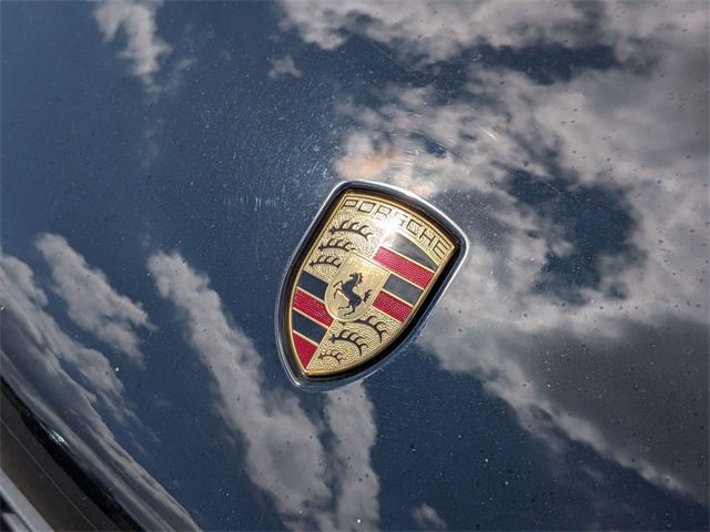 Used 2018 Porsche Macan image 10