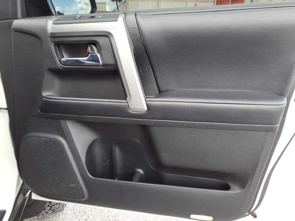 Used 2019 Toyota 4Runner SR5 Premium AWD/4WD image 14