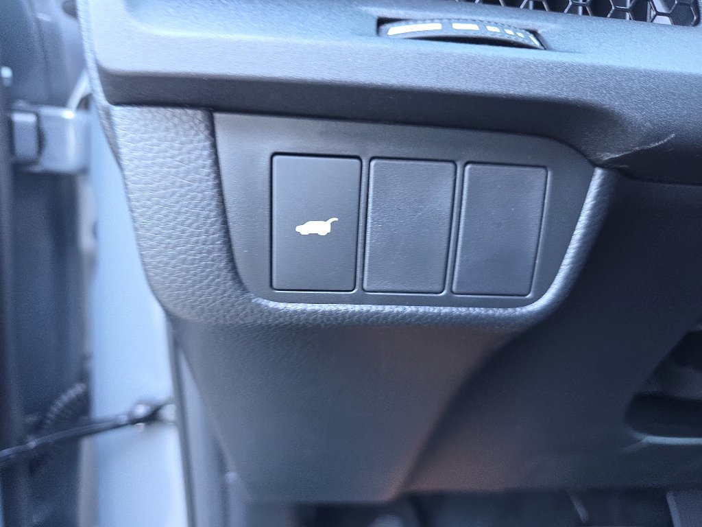 New 2026 Honda CR-V TrailSport image 28