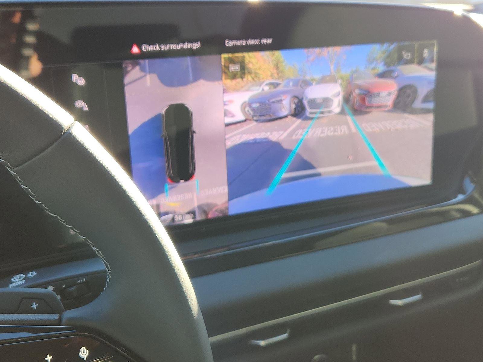 New 2025 Audi A5 2.0T Premium Plus image 13