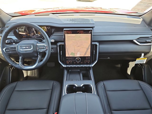 New 2026 GMC Acadia Elevation w/ Black Edition image 9