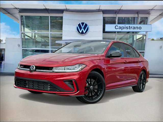 New 2026 Volkswagen Jetta GLI Autobahn video 1