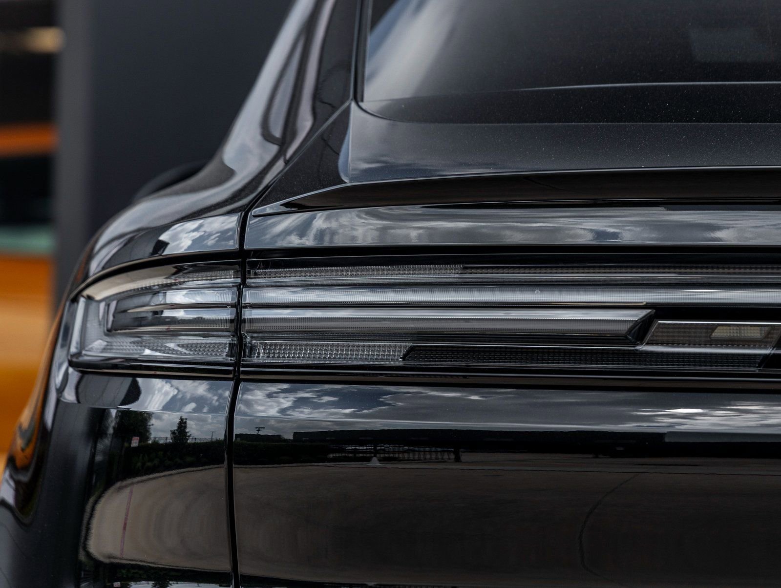 Used 2026 Porsche Cayenne Coupe image 14