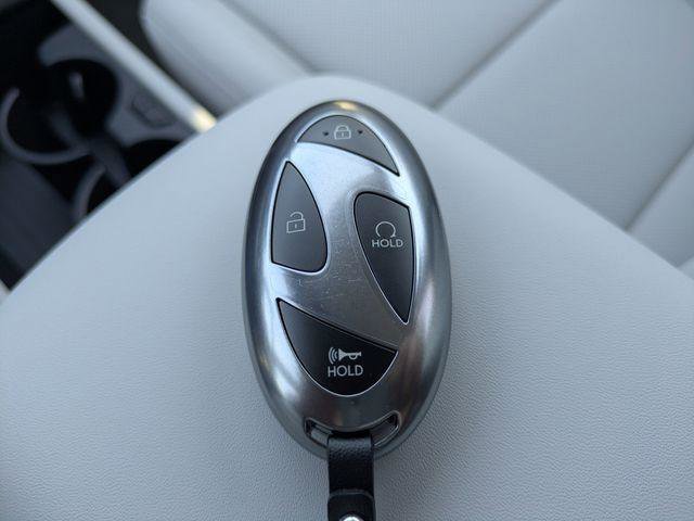 New 2026 Hyundai Kona SEL Premium AWD/4WD image 27