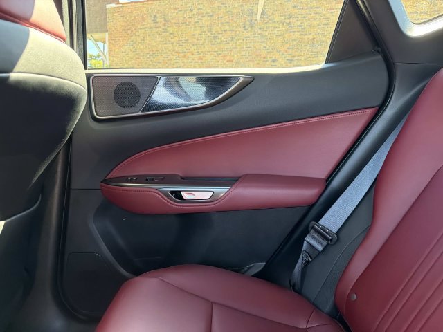 Certified 2026 Lexus NX 350 AWD w/ Accessory Package (2T) image 14