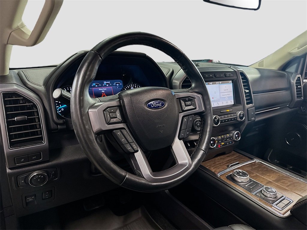 Used 2019 Ford Expedition Platinum image 10