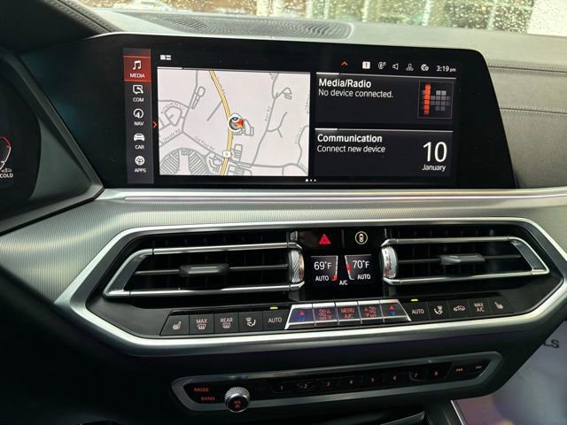 Used 2021 BMW X5 xDrive40i w/ Premium Package image 14