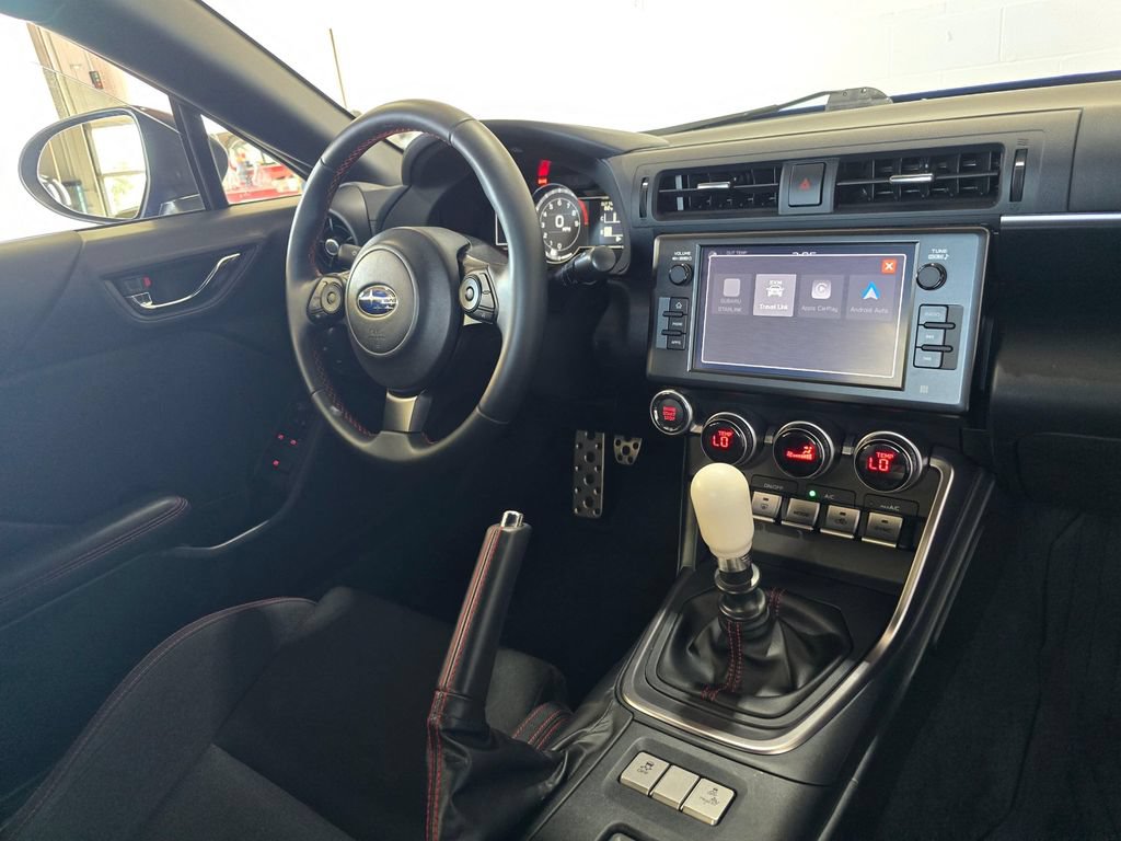 Used 2023 Subaru BRZ Premium RWD image 31