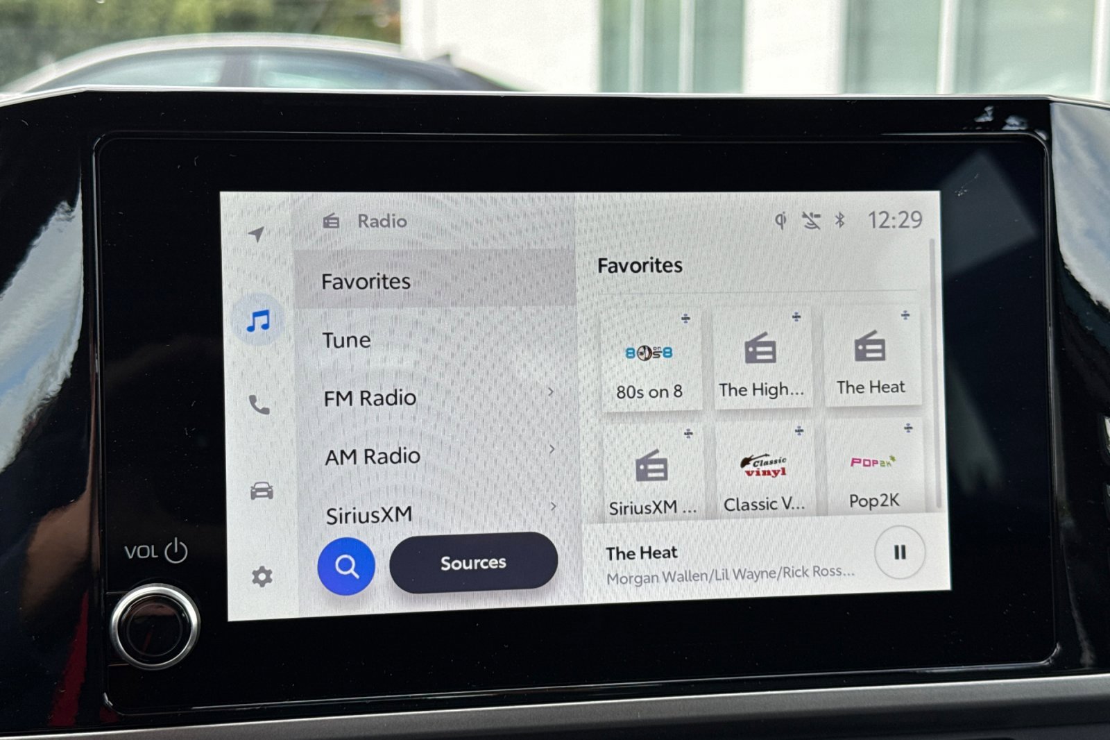 New 2026 Toyota Camry SE image 19