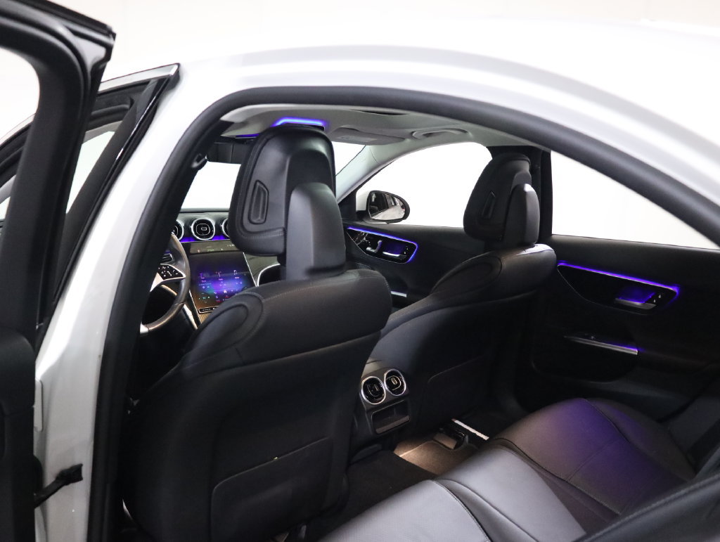 Certified 2023 Mercedes-Benz C 300 Sedan image 31