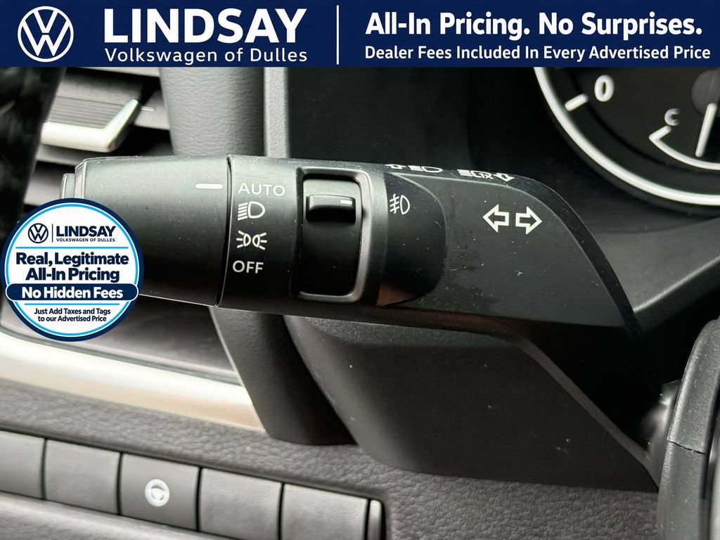 Used 2021 Nissan Rogue SL w/ Premium Package AWD/4WD image 24