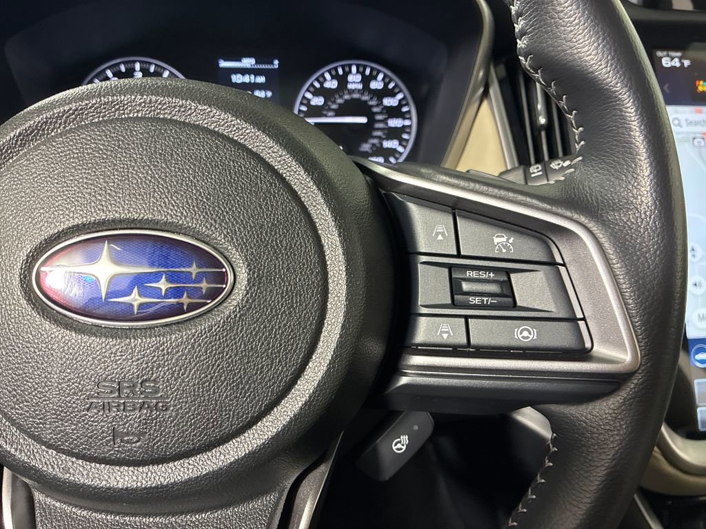 Certified 2023 Subaru Outback Limited image 18