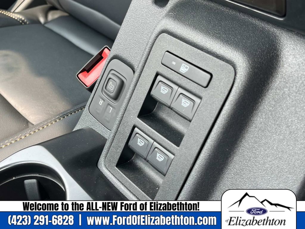 New 2025 Ford Bronco Badlands image 26