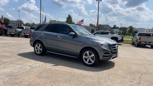 Used 2018 Mercedes-Benz GLE 350 4MATIC image 2