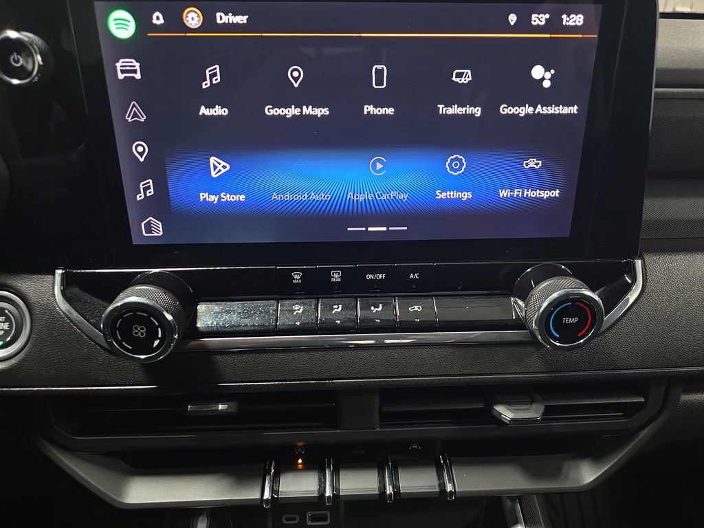 Certified 2023 Chevrolet Colorado Trail Boss w/ Technology Package image 20