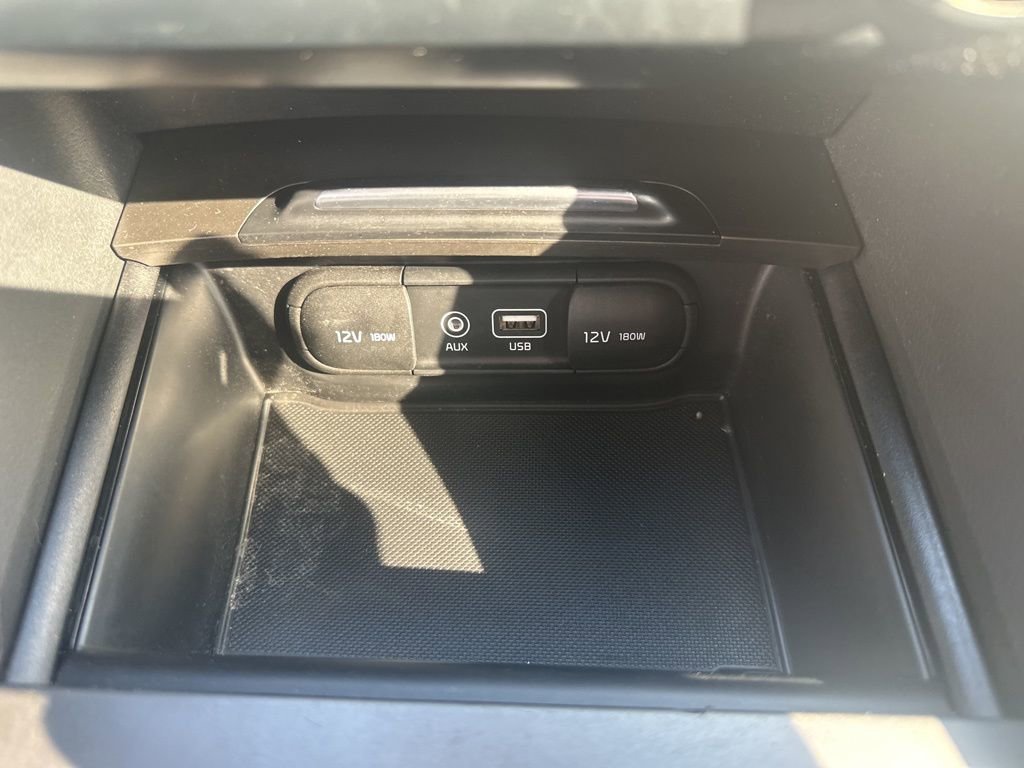 Used 2019 Kia Optima S w/ S Panoramic Sunroof Package image 18