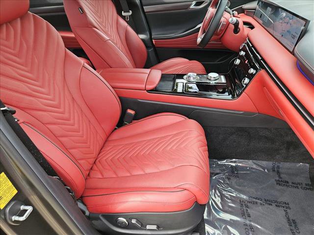 Used 2025 Genesis G80 2.5T Sport Prestige image 19