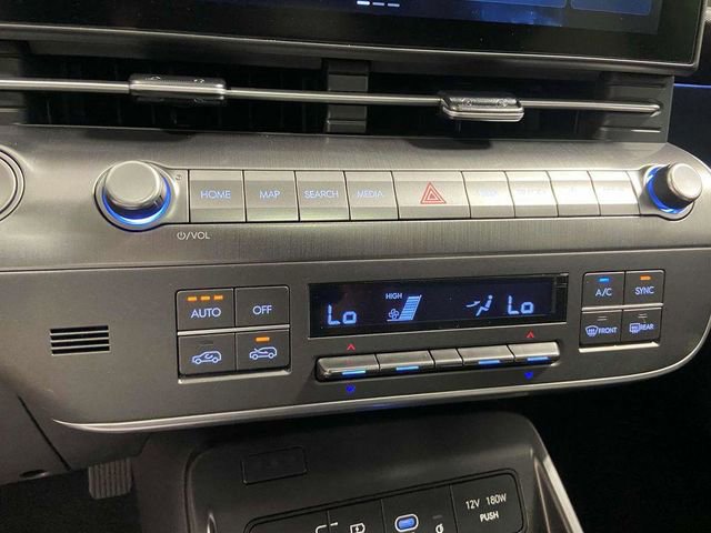 New 2024 Hyundai Kona Limited image 19