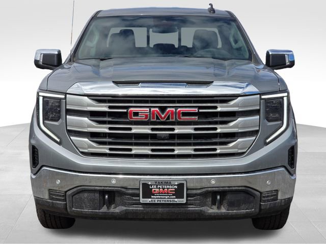 New 2026 GMC Sierra 1500 SLE image 7