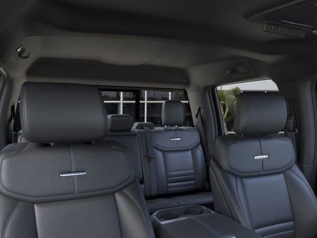 New 2026 Ford F250 Platinum image 22