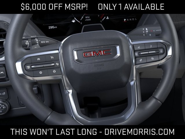 New 2026 GMC Yukon XL Elevation AWD/4WD image 20