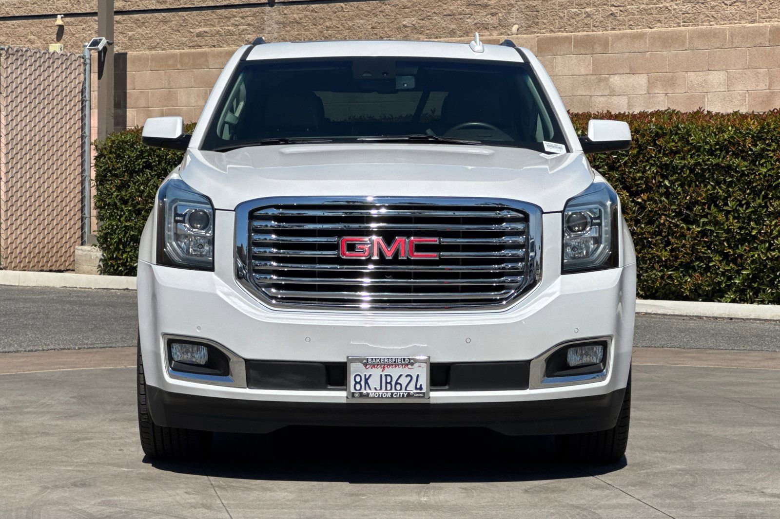 Used 2019 GMC Yukon SLT w/ Premium Edition image 9