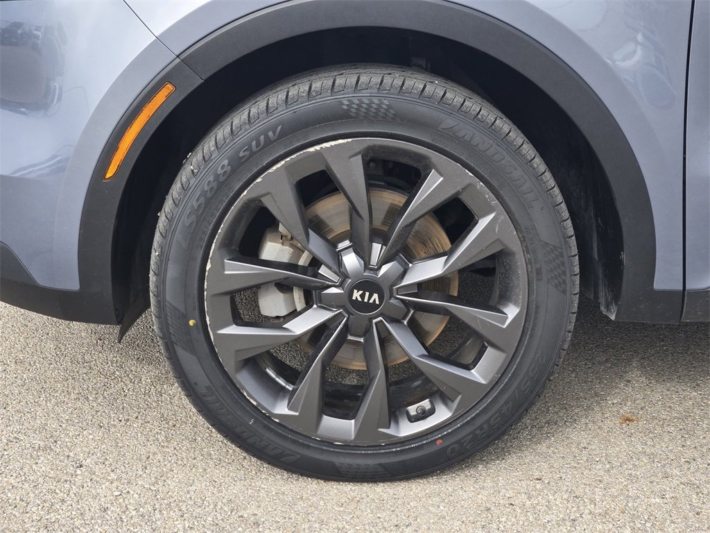 Used 2021 Kia Sorento SX Prestige image 12