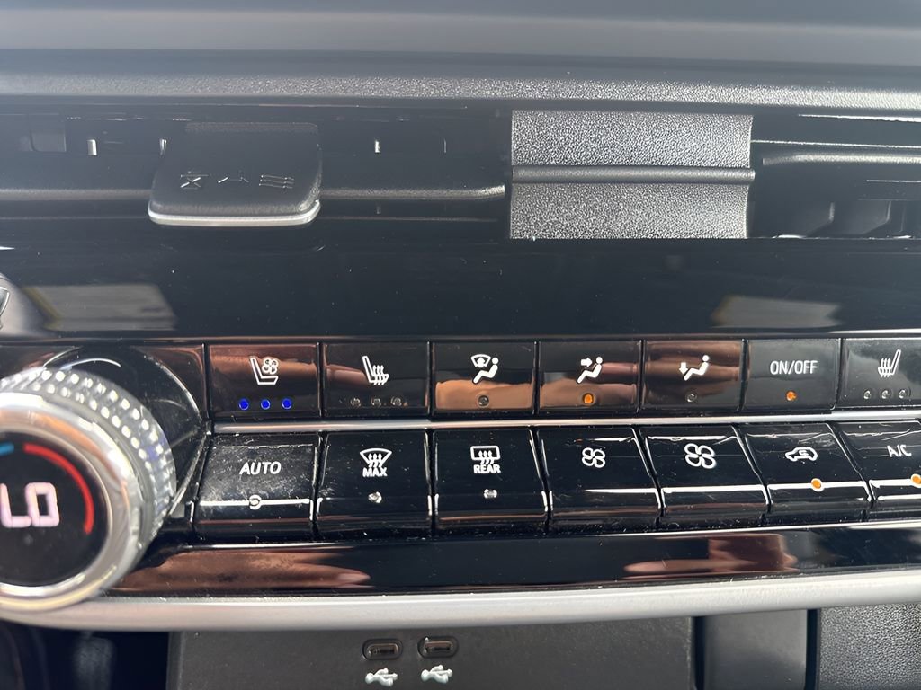 Used 2025 Honda Prologue Elite image 23