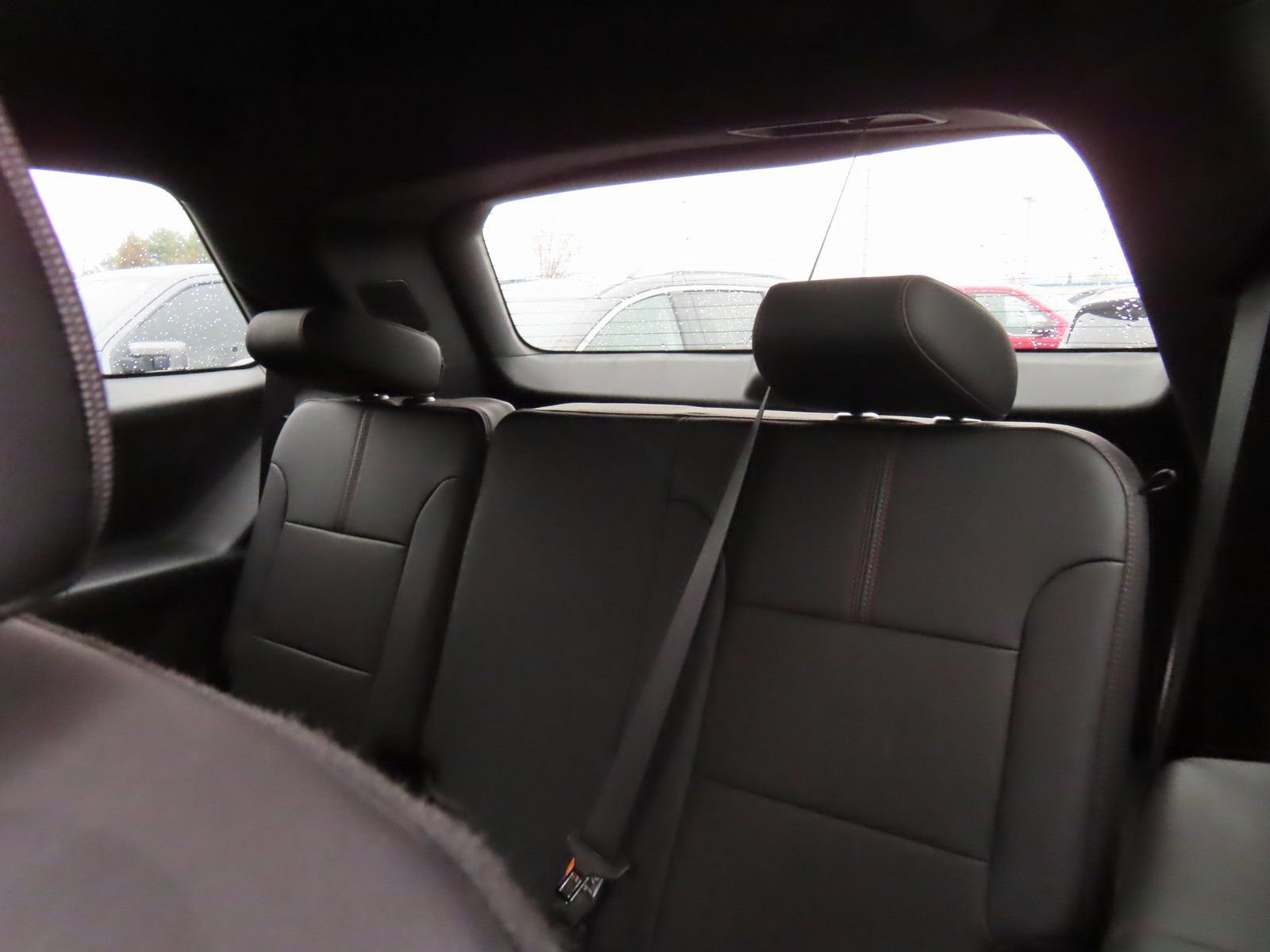 Used 2023 Chevrolet Traverse RS image 30