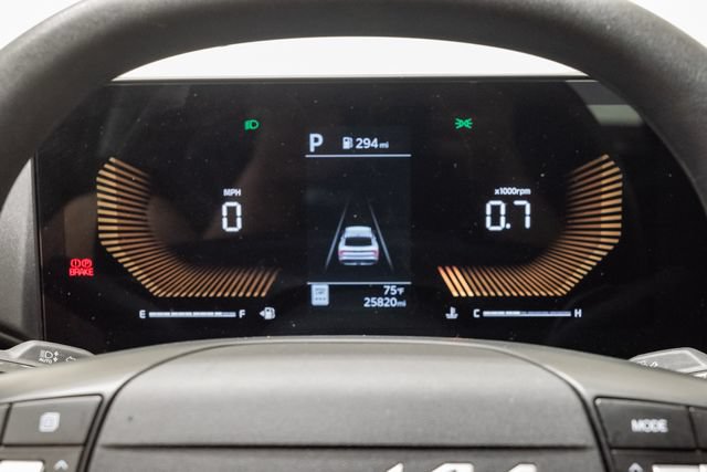 Used 2025 Kia K4 FWD image 13