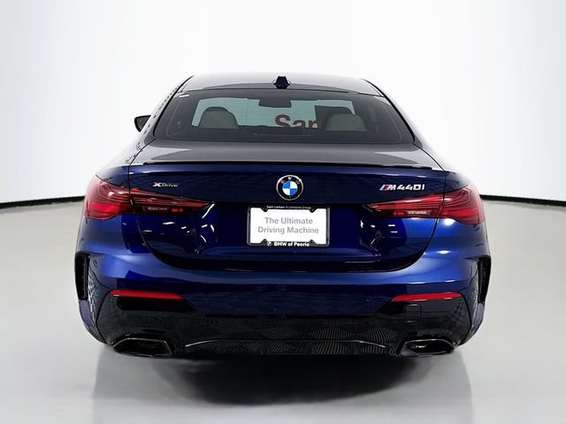 Used 2025 BMW 440i xDrive Coupe w/ Premium Package AWD/4WD image 6