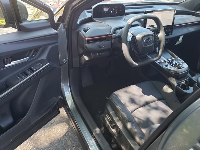 New 2026 Subaru Uncharted AWD image 11