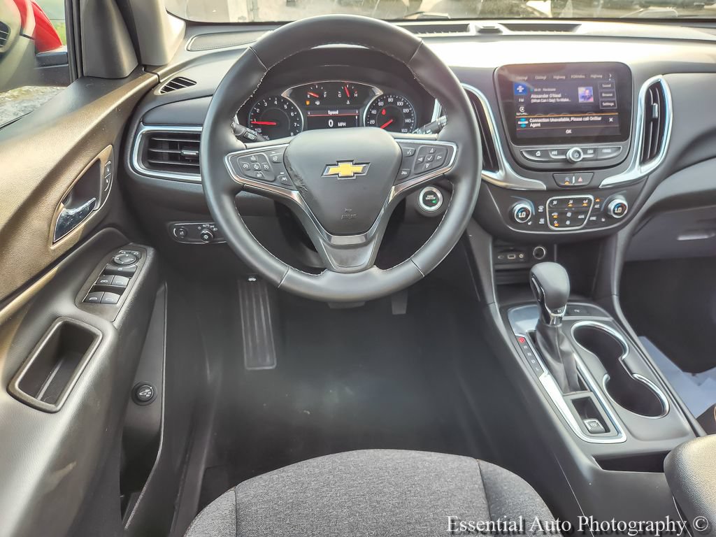 Used 2023 Chevrolet Equinox LT FWD image 10
