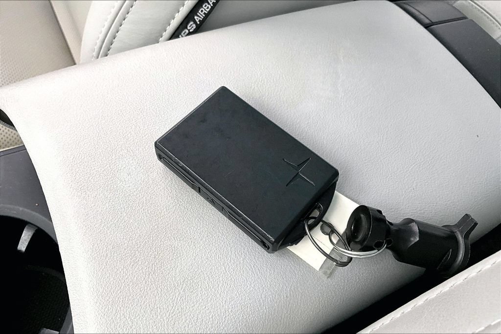Used 2024 Polestar Polestar 2 RWD image 12