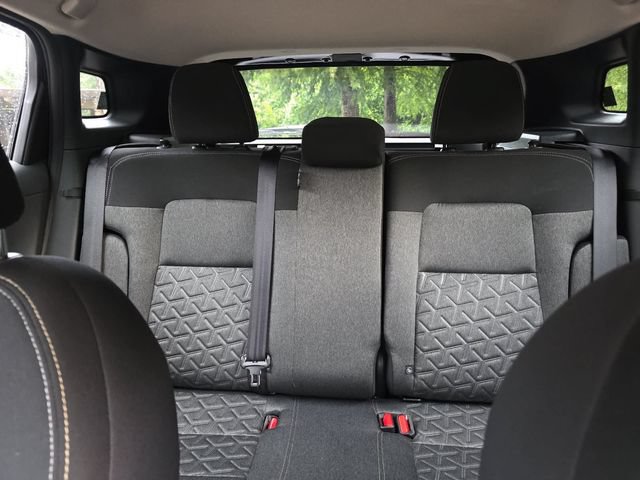 Used 2026 Nissan Kicks SV FWD image 15