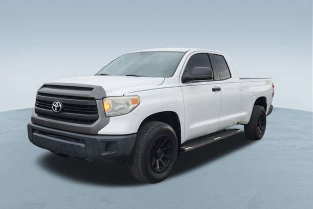 Used 2014 Toyota Tundra SR image 3