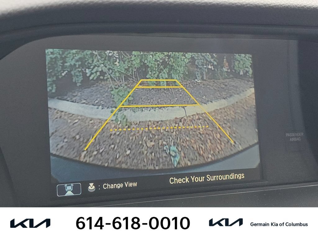 Used 2014 Honda Accord EX-L image 30
